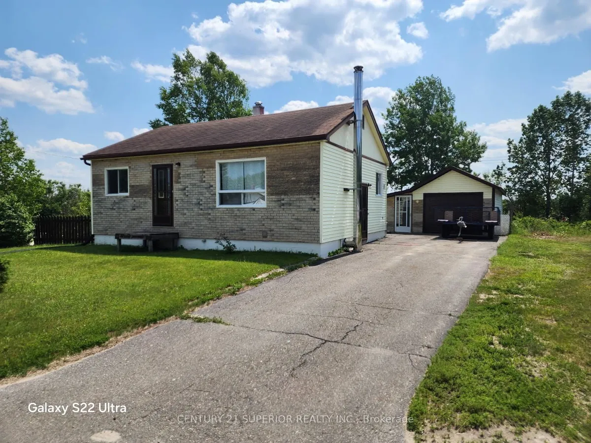 6 Kinglet Place, Manitouwadge, On P0t 2c0