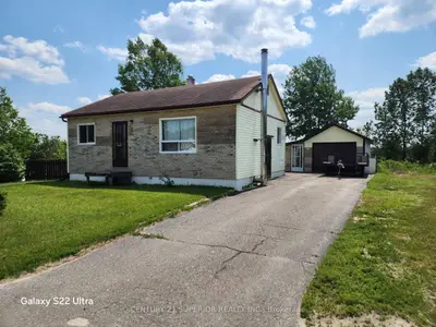 6 Kinglet Place, Manitouwadge, On P0t 2c0