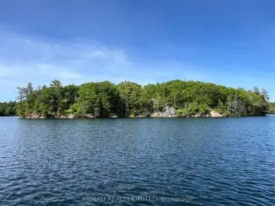 Detached in Rideau Lakes