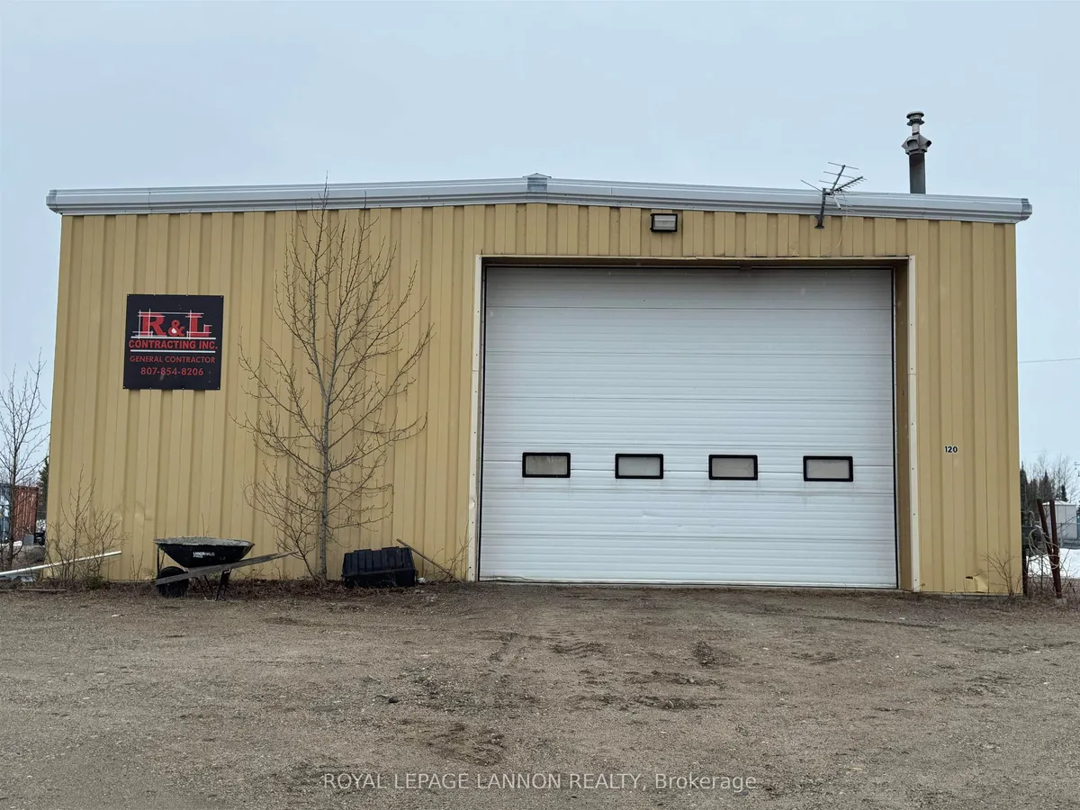120 Hamel Ave., Greenstone, On P0t 2a0
