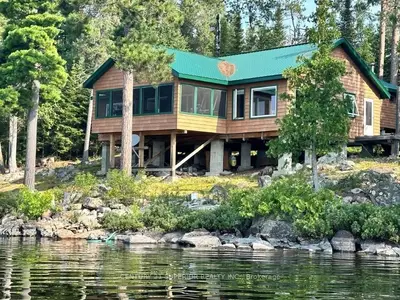 Eagles Nest, Thunder Bay Remote Area, On P0t 2k0