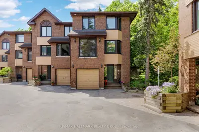 Condo Townhouse in Dows Lake - Civic Hospital and Area