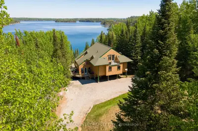39 South Poplar Bay, First Nations, On P0x 1c0