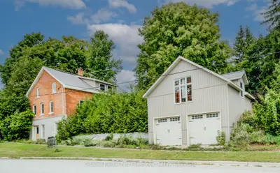 3095 Old Mill Street, Howick, On N0g 1v0