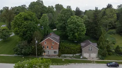 3095 Old Mill Street, Howick, On N0g 1v0
