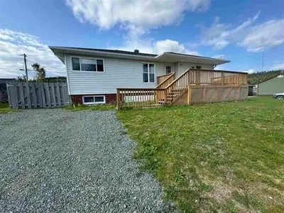 14 Heron Drive, Manitouwadge, On P0t 2c0