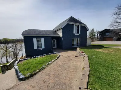 1208 Olde Shambles Rd, Fort Frances, On P9a 3s7