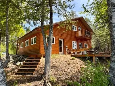 16 Maniwaki Lane, Thunder Bay Remote Area, On P0t 2y0