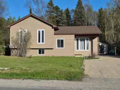 59 Hemlo Drive, Marathon, On P0t 2e0