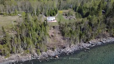 100 Lloyd Johnson Drive, Neebing, On P7l 0a1