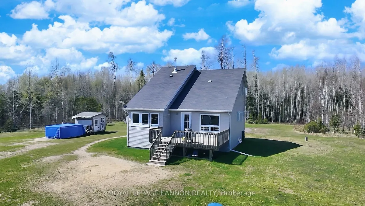 230 Hwy 11/17, Dorion, On P0t 1k0