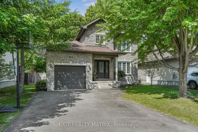 19 South Indian Drive, The Nation, On K0a 2m0