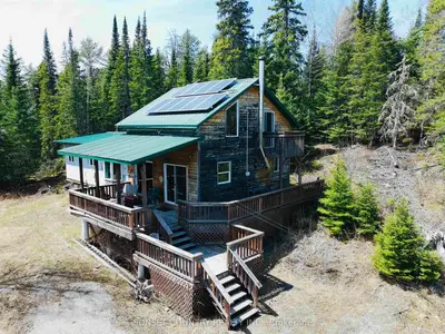 14794 Highway 17 East, Dryden, On P8n 2y4