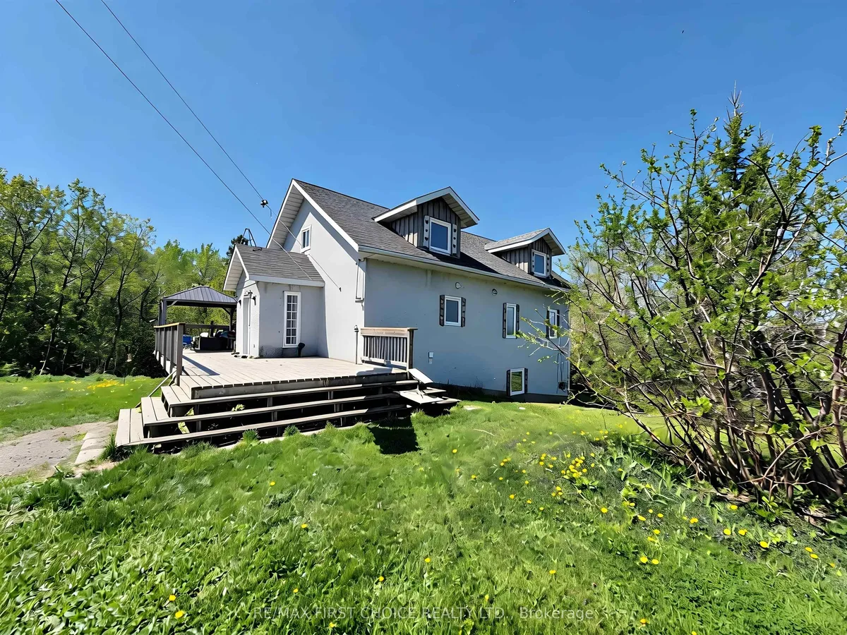 285 Sundwall Rd, Morley, On P0w 1n0
