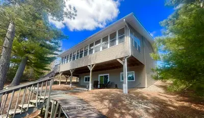 271 Japada Trail, Fort Frances, On P9a 0a1