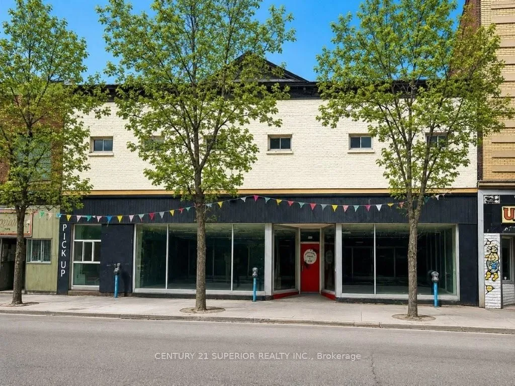 507 Victoria Ave E, Thunder Bay, On P7c 1a8