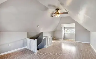 Detached in Hamilton