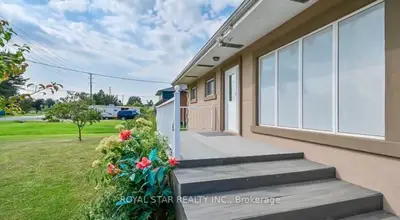 6540 Twenty Road E, Hamilton, On L0r 1p0