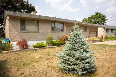 Duplex in Trent Hills