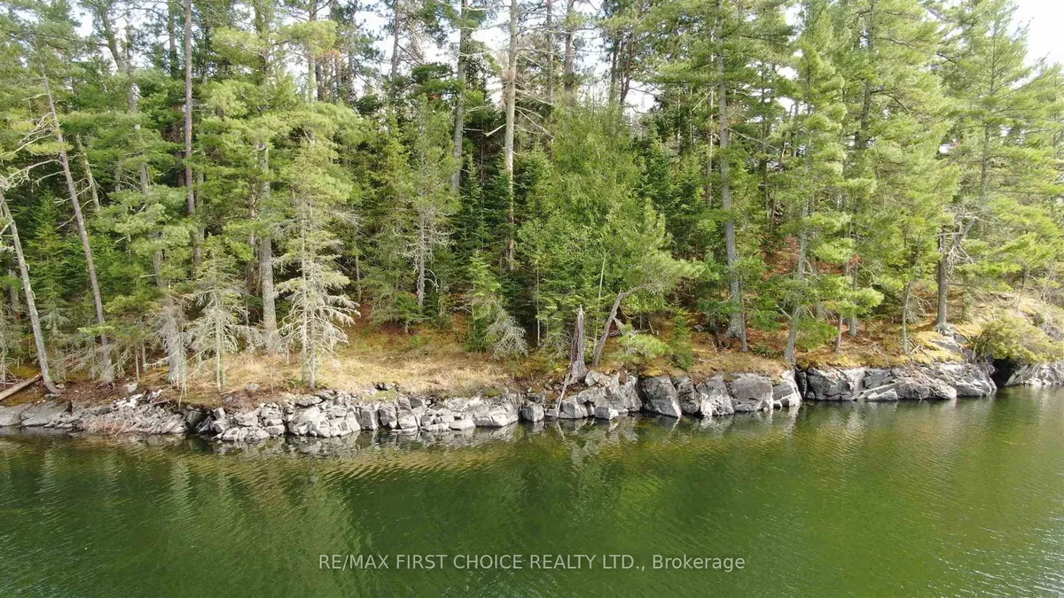 Vacant Land in Sioux Narrows-Nestor Falls