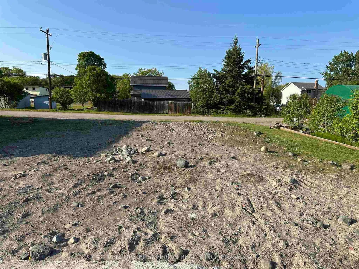 Vacant Land in Red Rock