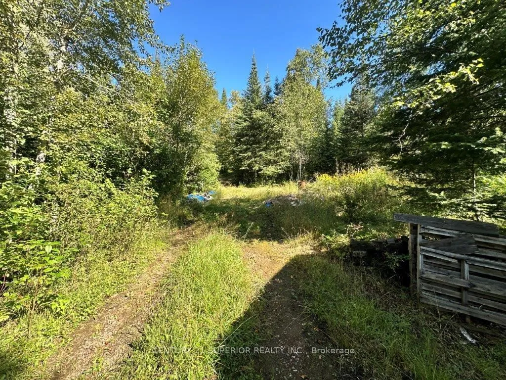 Detached in Thunder Bay Remote Area