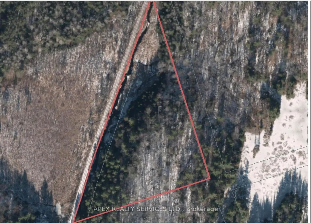 Vacant Land in Frontenac