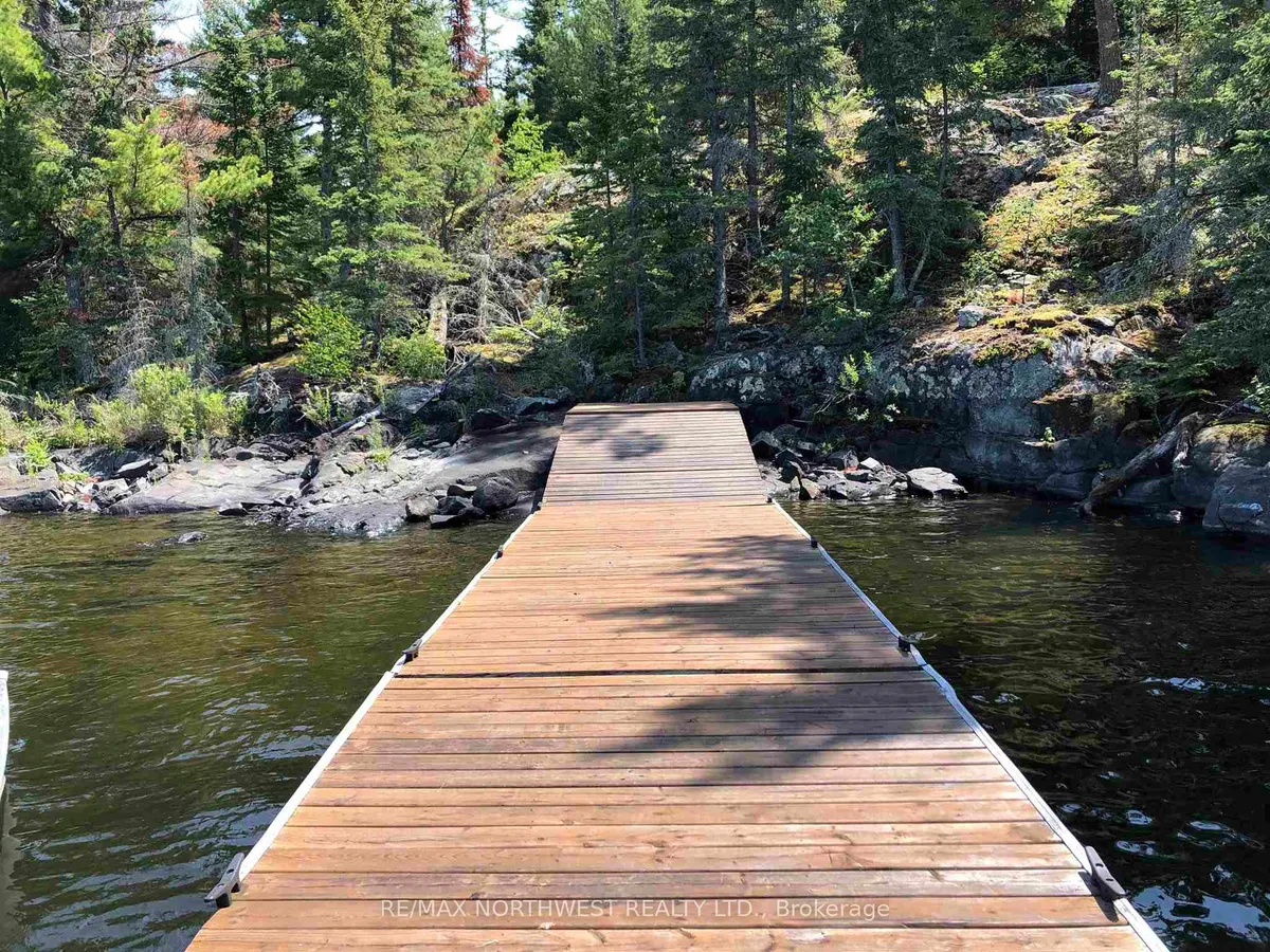 Vacant Land in Kenora Remote Area