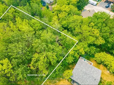 Vacant Land in Kenora