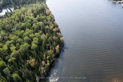 Lot 16 Hansens Bay Lake Of The Woods, Kenora Remote Area, On P0x 1c0