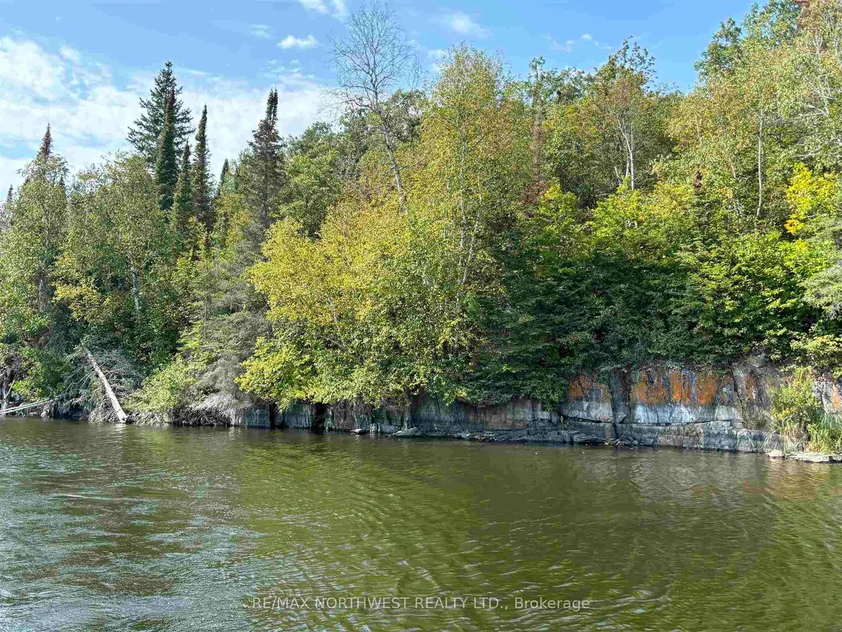 Lot 6 Welcome Channel Lake Of The Woods, Kenora Remote Area, On P0x 1c0