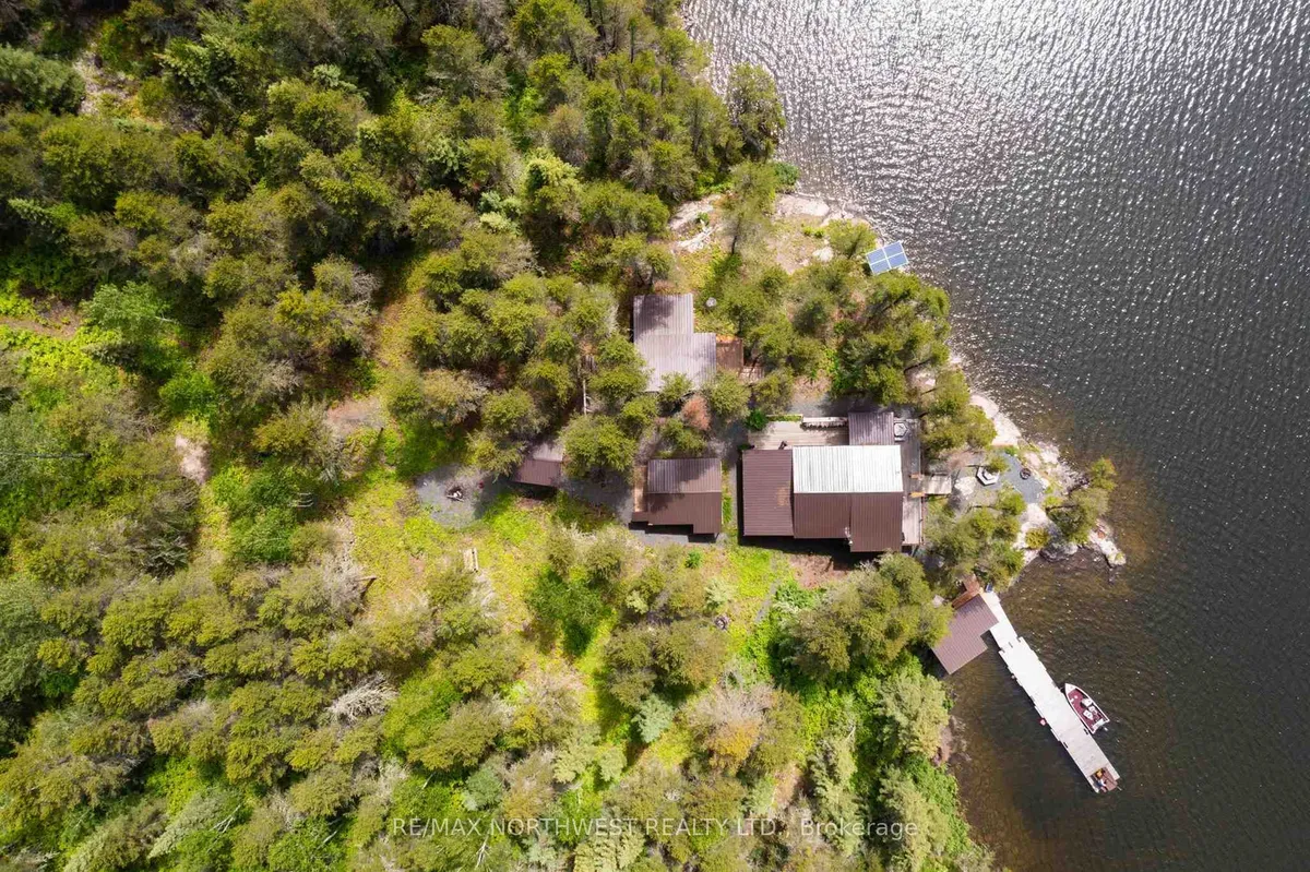Detached in Kenora Remote Area