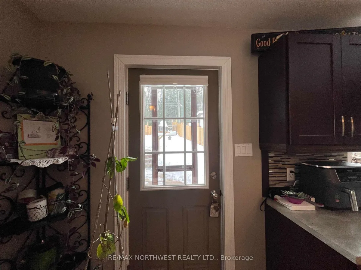 Condo Townhouse in Kenora