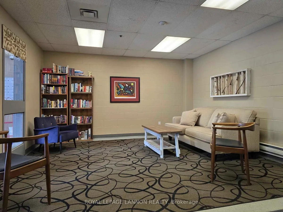 Condo Apartment in Thunder Bay