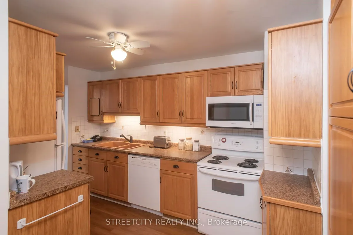 Condo Apartment in Thunder Bay