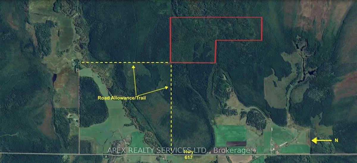 Vacant Land in Morley