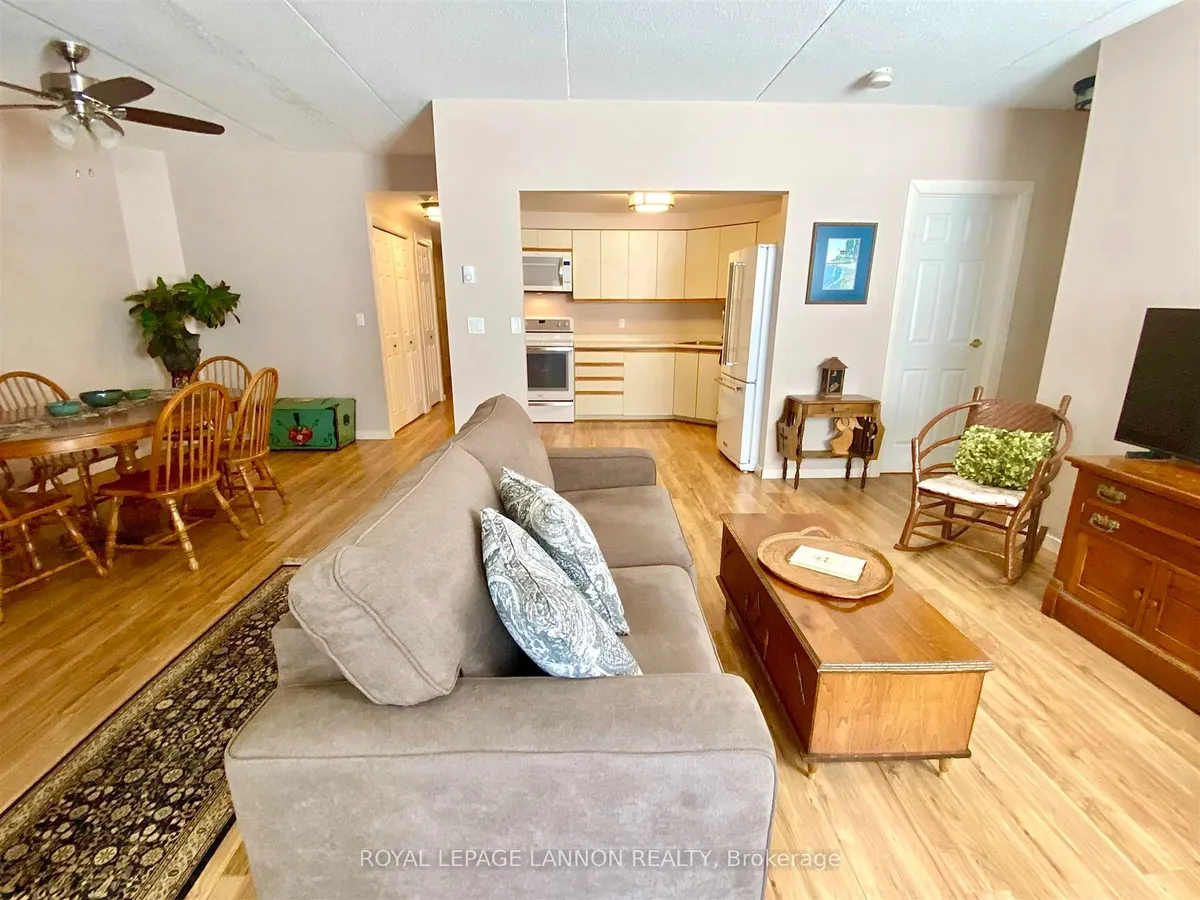 Condo Apartment in Thunder Bay