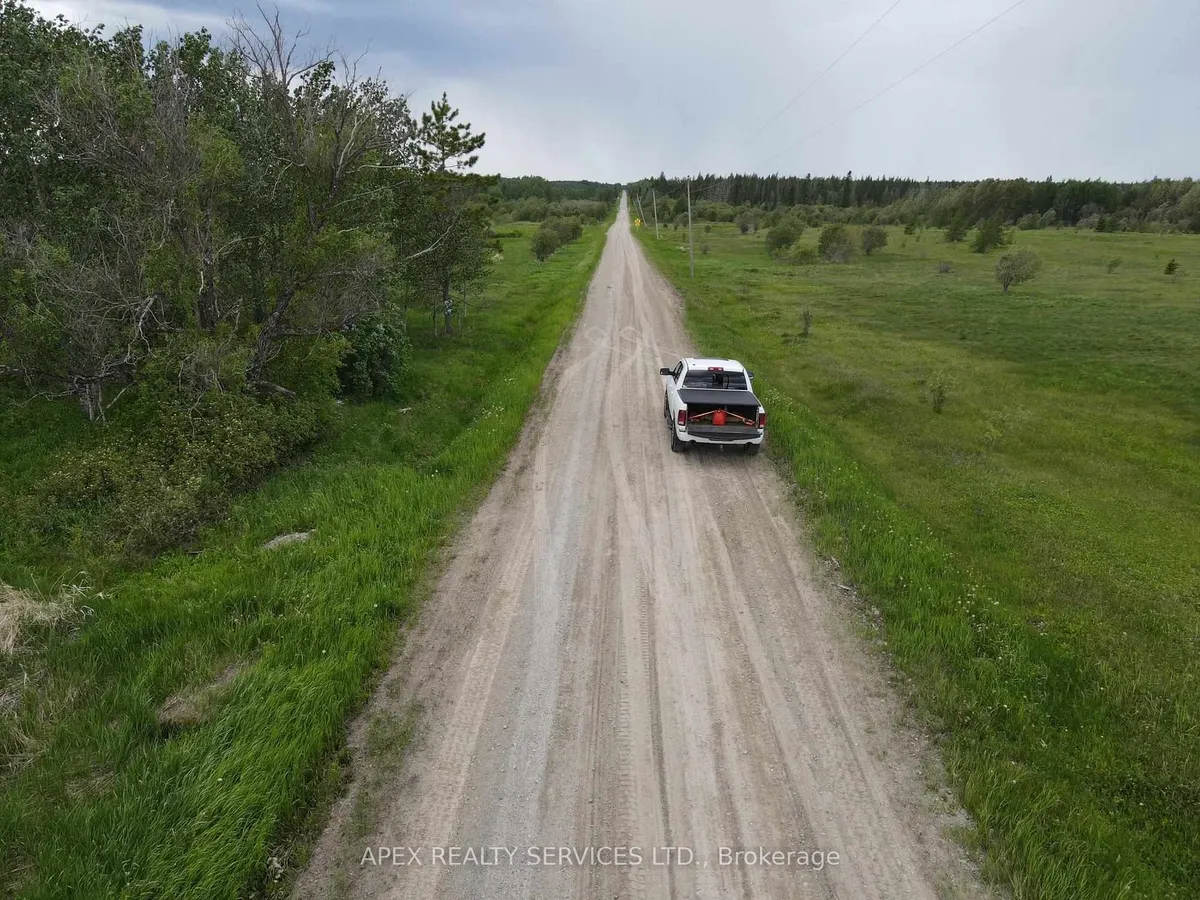 Vacant Land in Cochrane, Unorganized, North Part