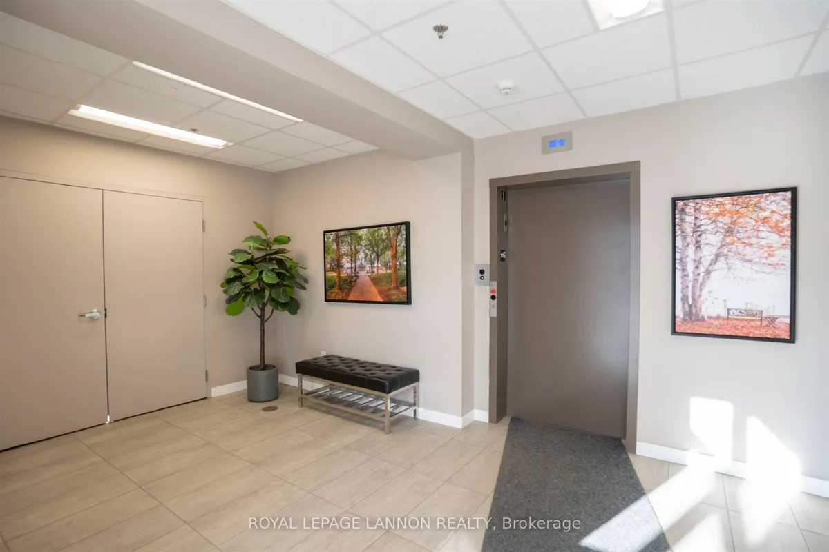 Condo Apartment in Thunder Bay