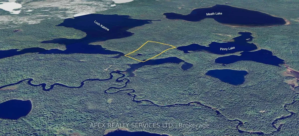 Vacant Land in Algoma, Unorganized, North Part