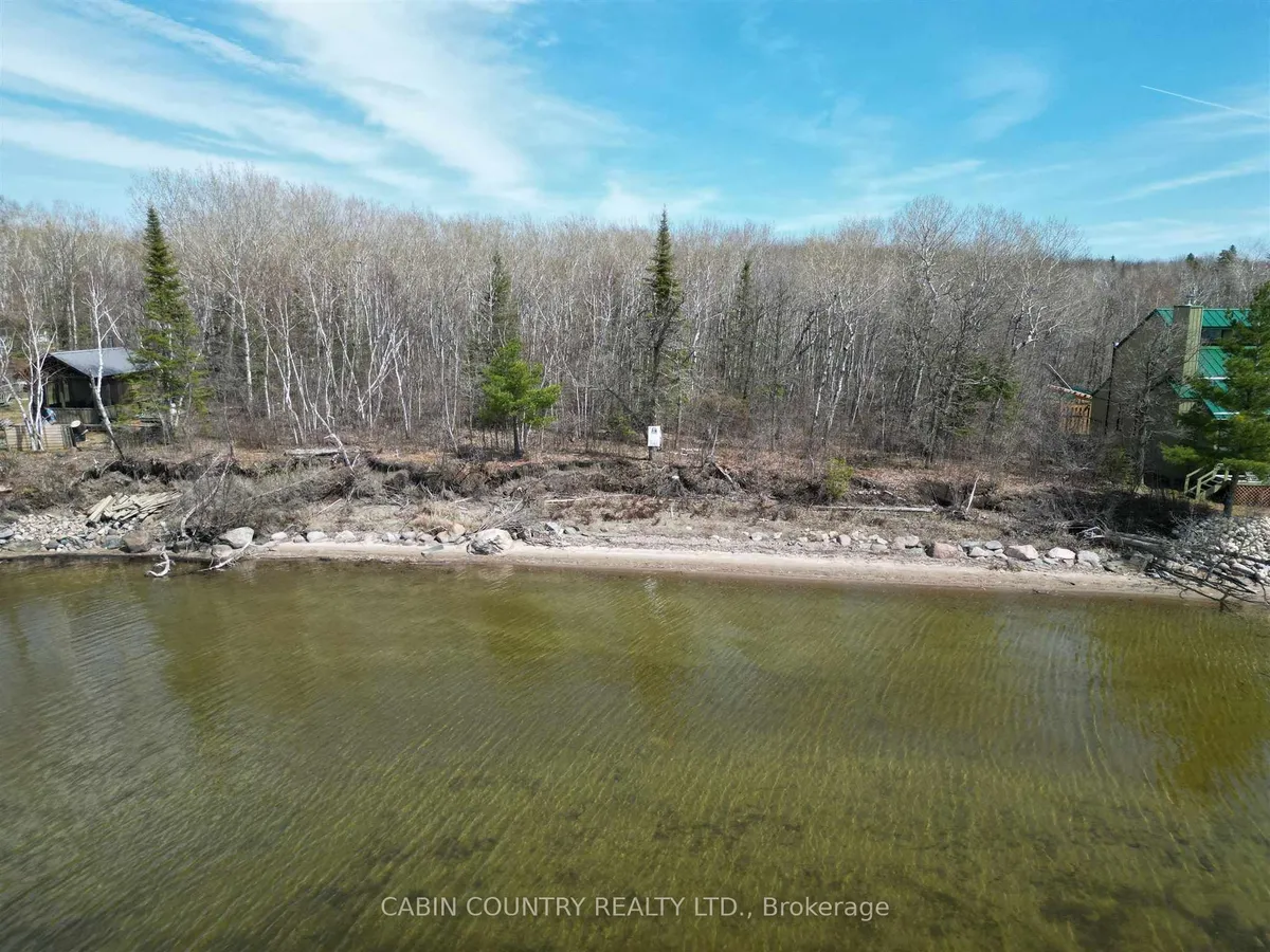 Vacant Land in Kenora