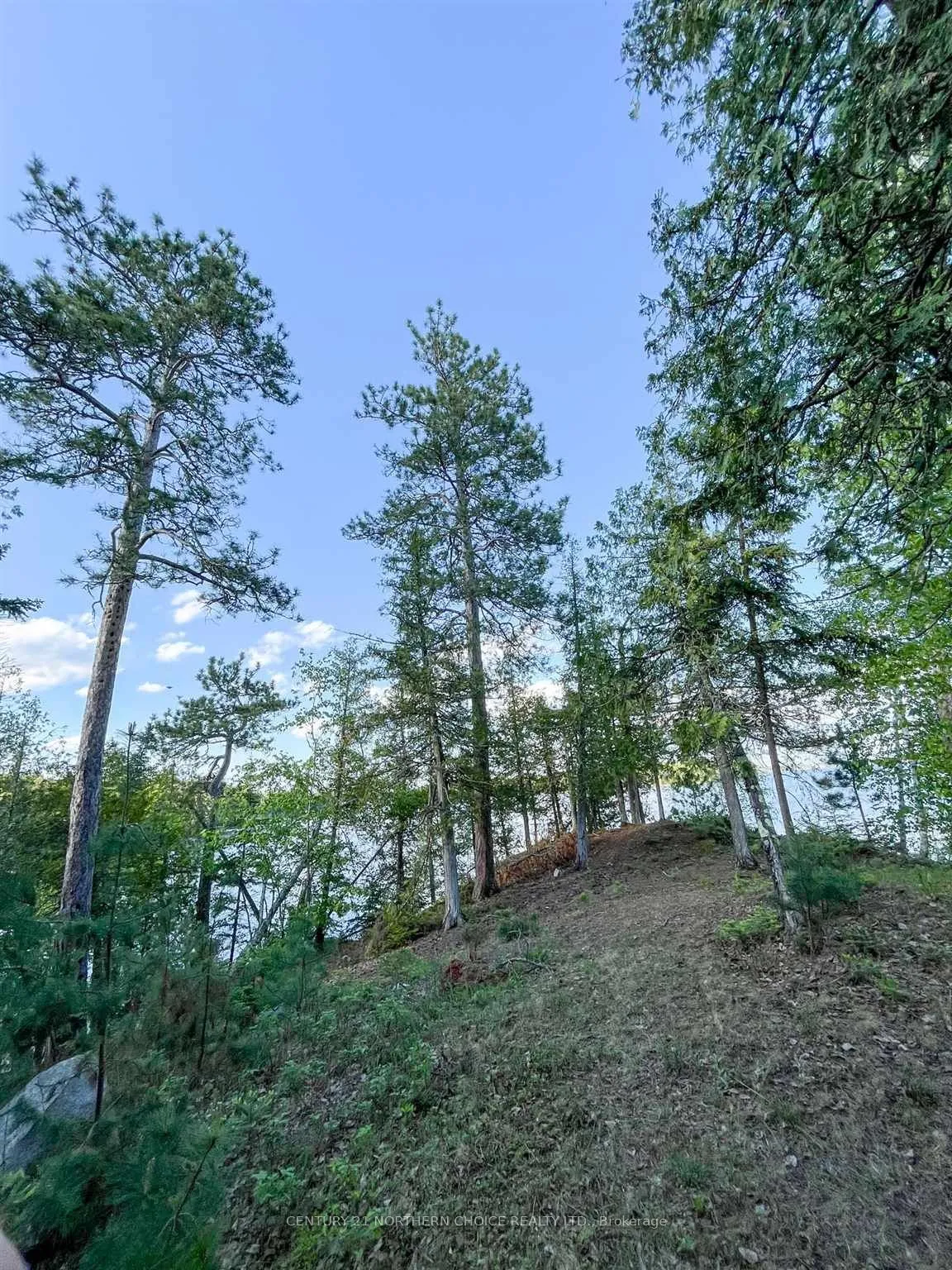 Vacant Land in Kenora Remote Area