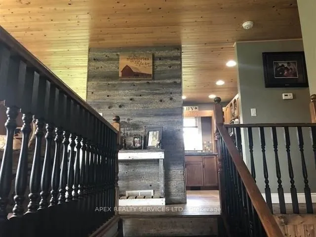 Detached in Fort Frances