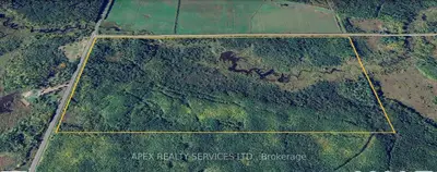 Vacant Land in Lake of the Woods