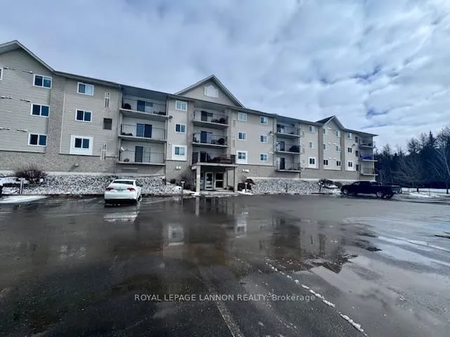Condo Apartment in Thunder Bay