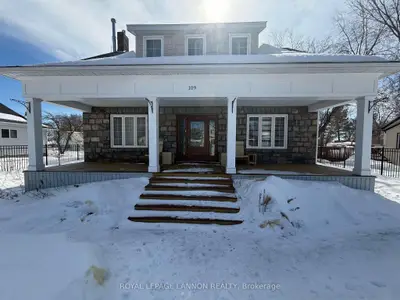109 King Street, Sioux Lookout, On P8t 1c3