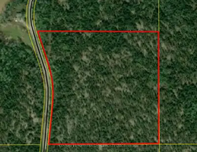 Vacant Land in Kenora