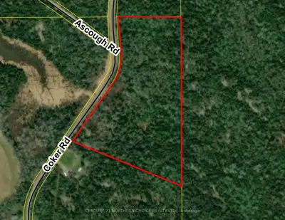 Vacant Land in Kenora