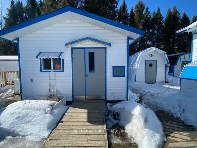 MobileTrailer in Thunder Bay