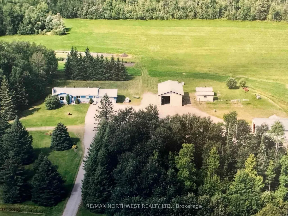 Detached in Chapple